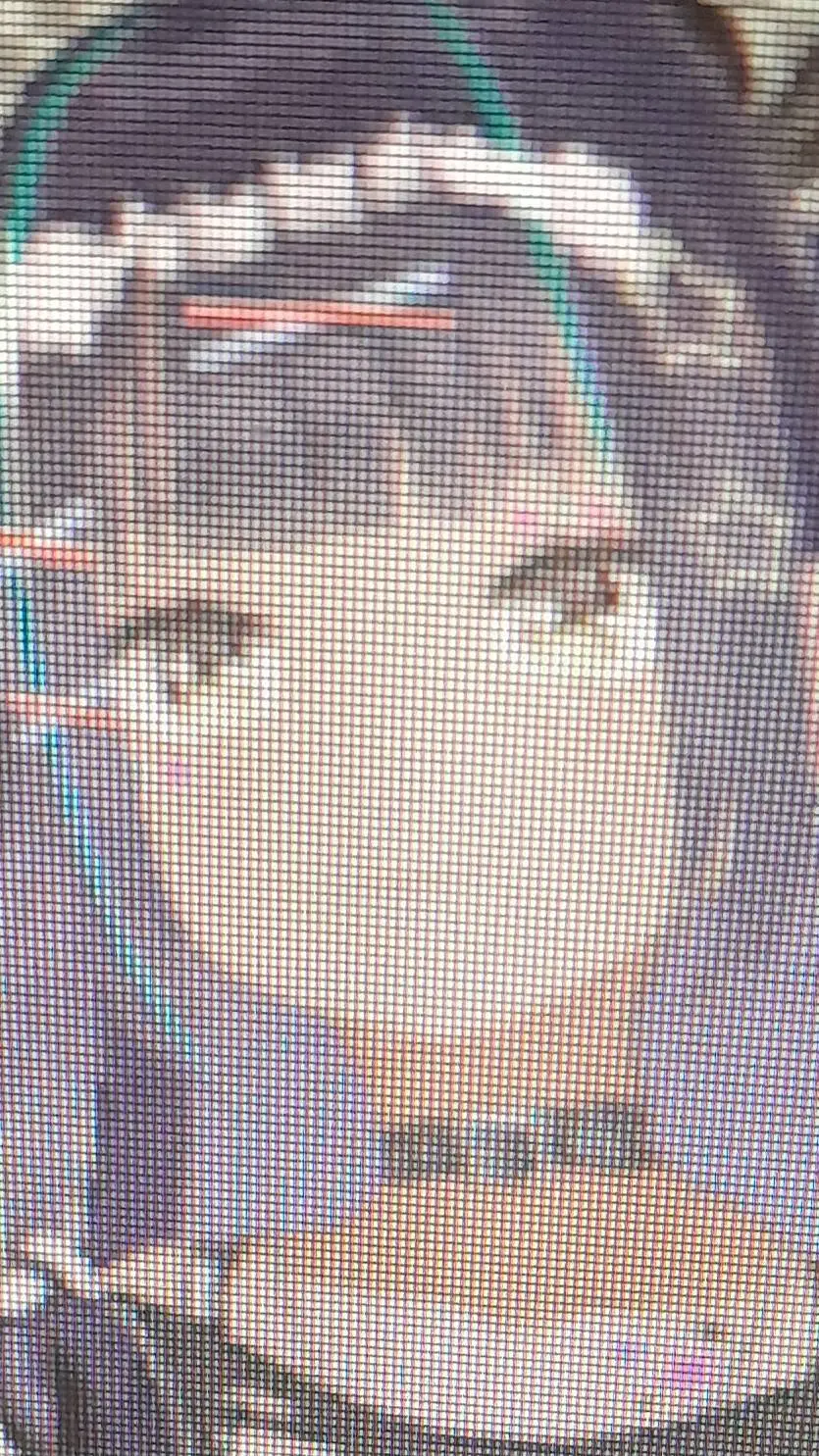 ai character: pixi background