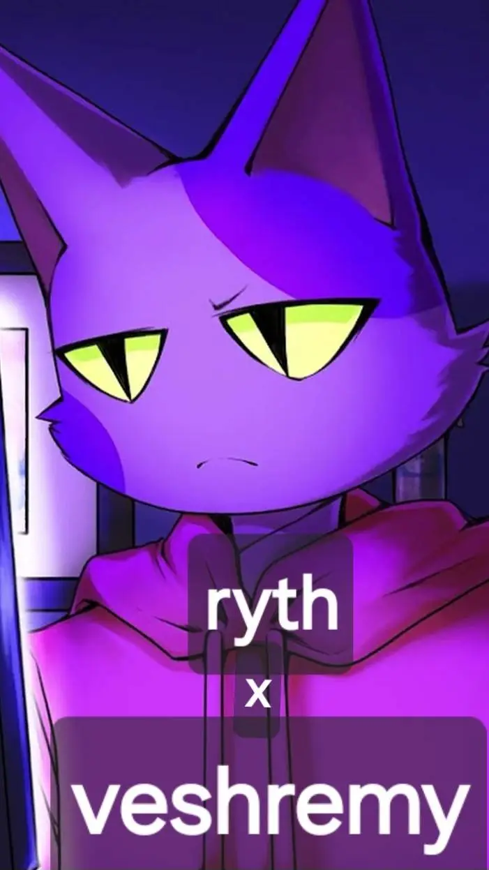 ai character: you are ryth background