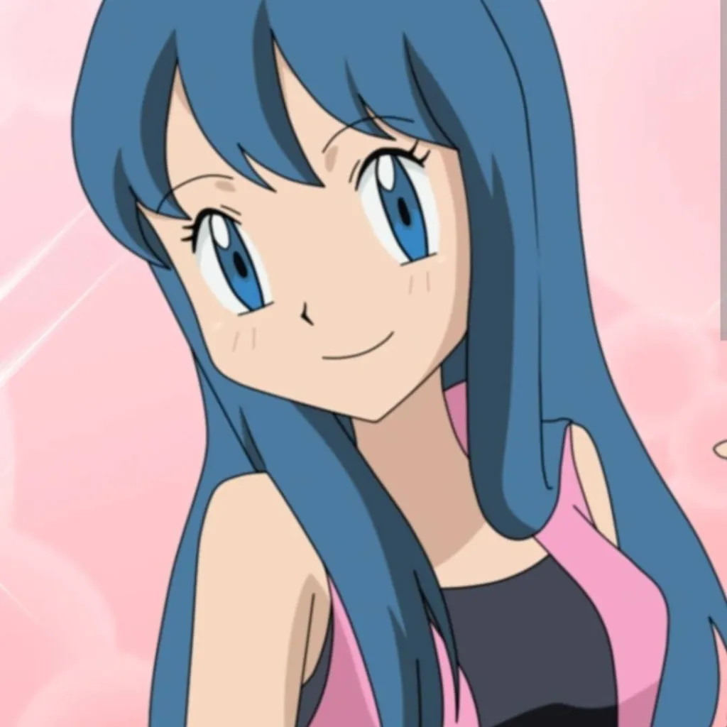 chat with ai character: dawn 