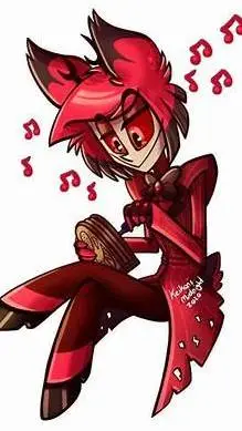 ai character: Alister background