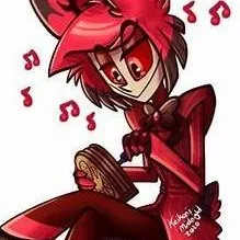 chat with ai character: Alister