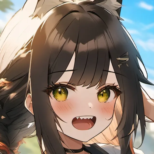 chat with ai character: Brittany