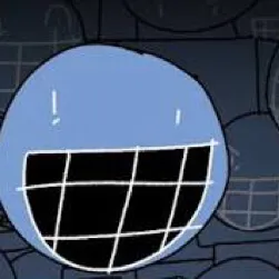 chat with ai character: Bluudud