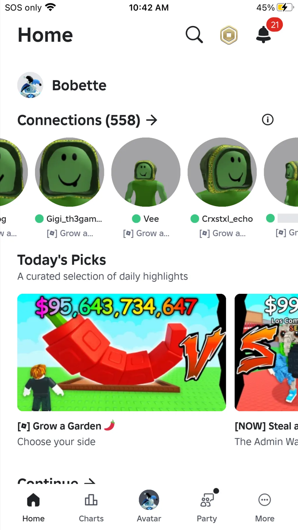 ai character: Yuriyuriyuriyuriyu background