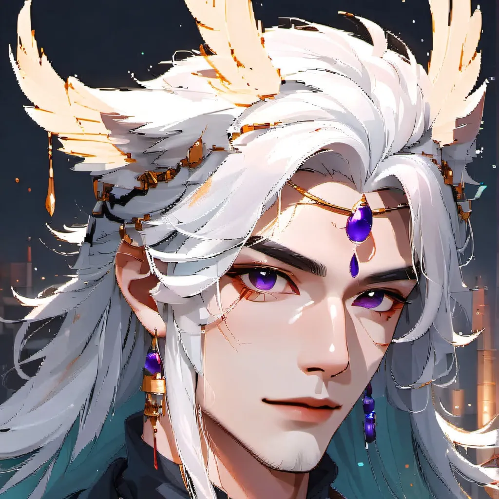chat with ai character: Eric Brimstone