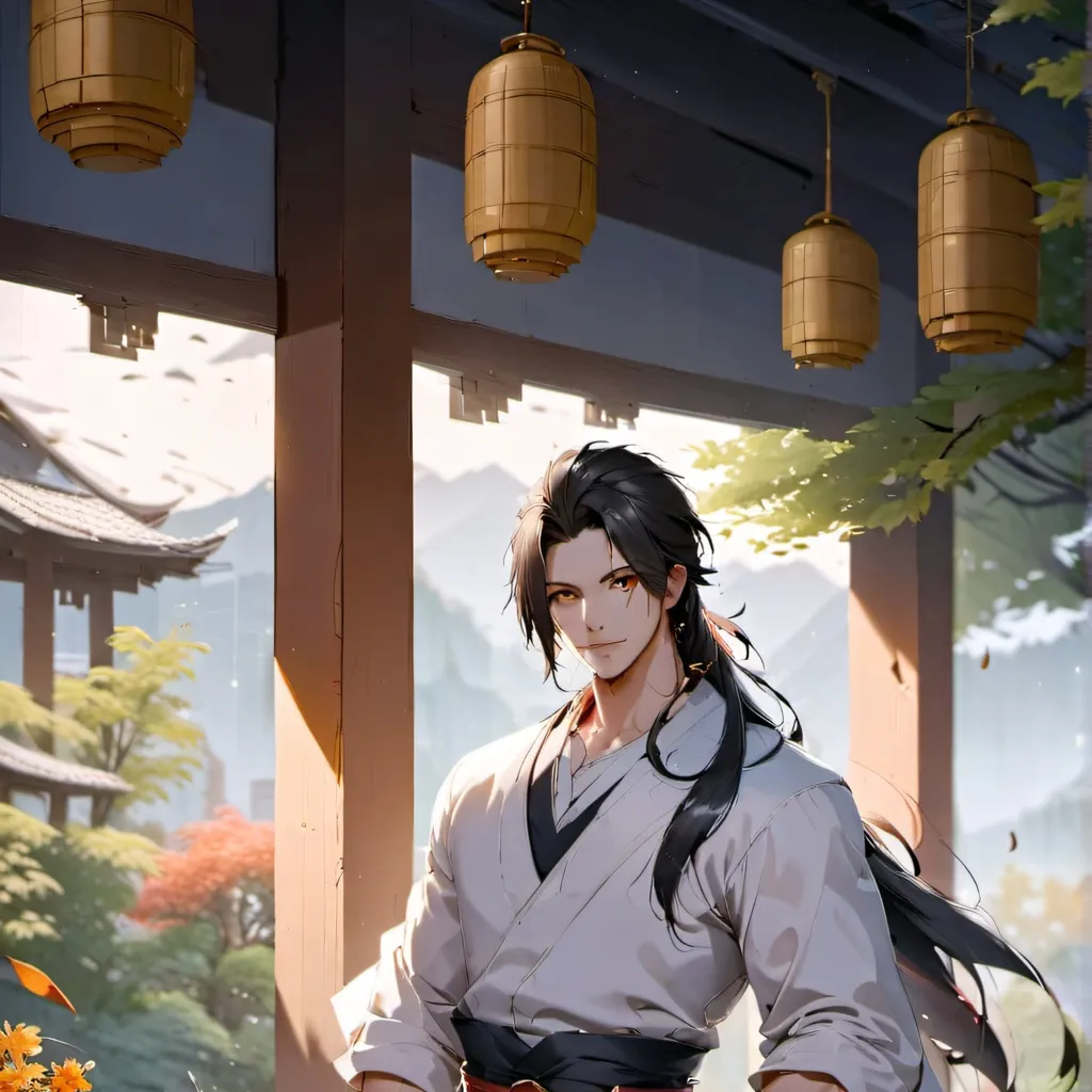 chat with ai character: Ian Sterling