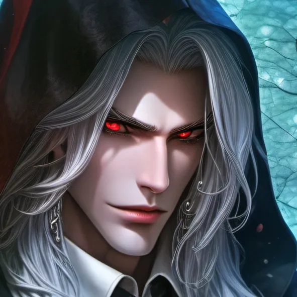 chat with ai character: Alexander