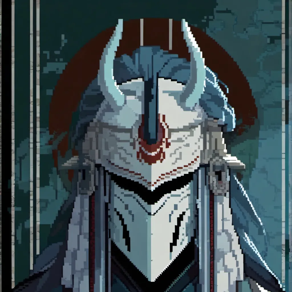 chat with ai character: Majudan