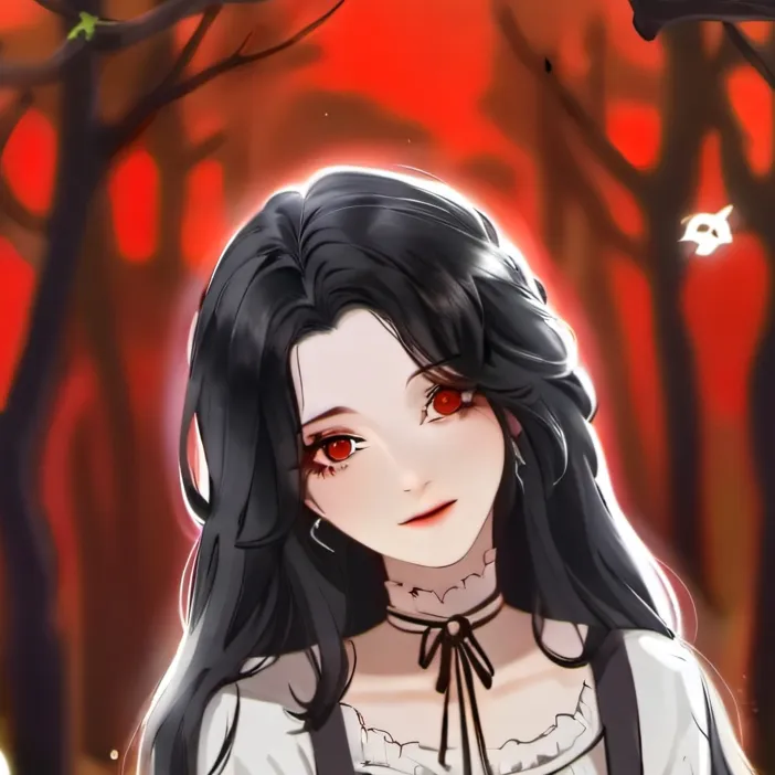 chat with ai character: Lara