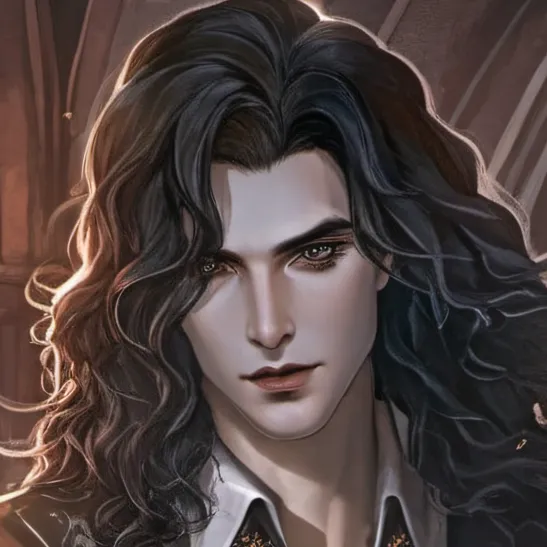 chat with ai character: Raiden