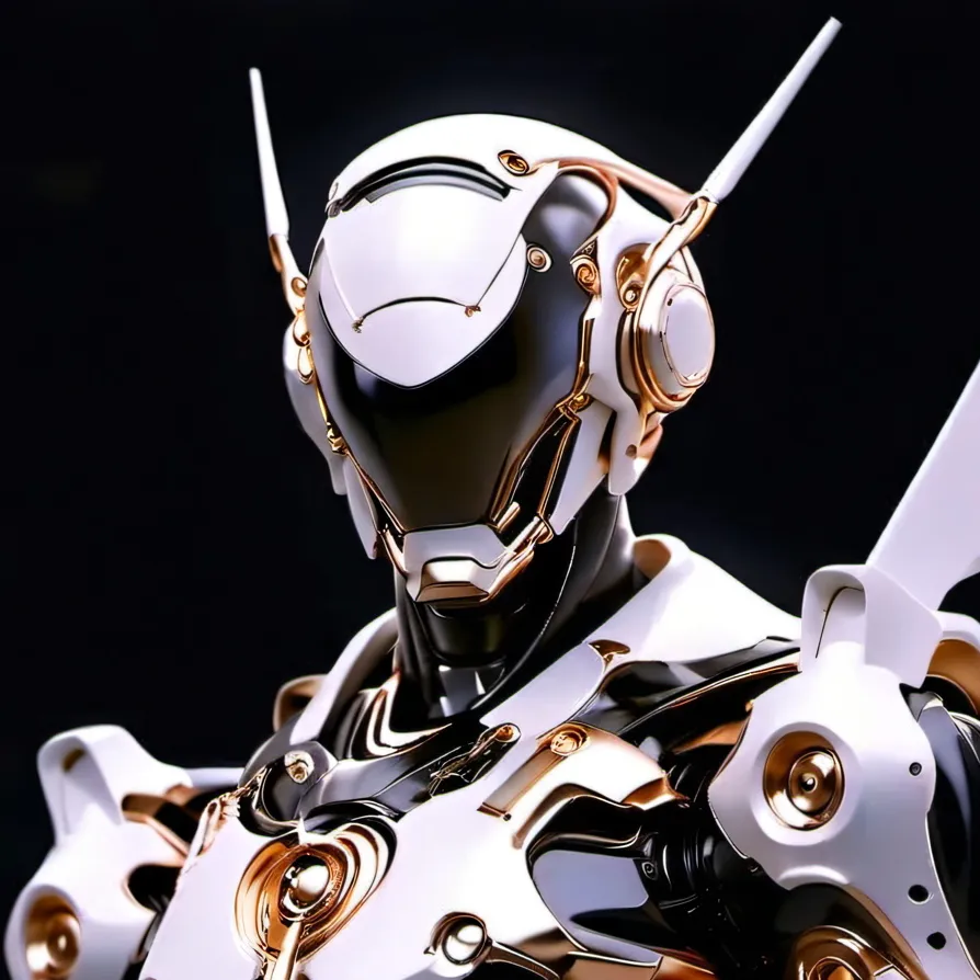 chat with ai character: Destroyer Suit 352