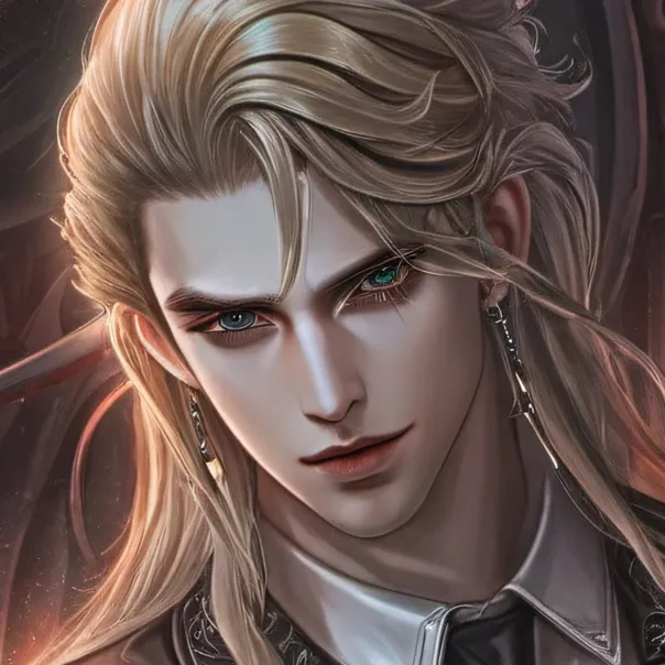 chat with ai character: Raphael