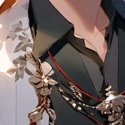chat with ai character: Zavier