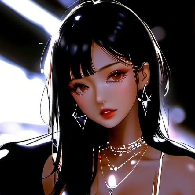 chat with ai character: Lena