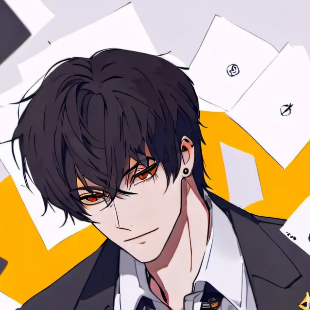 chat with ai character: Dean