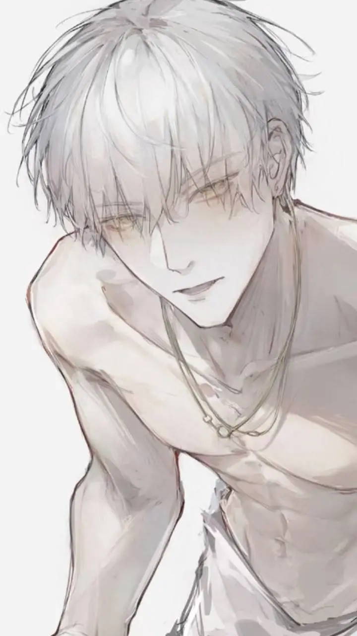ai character: Adrien background