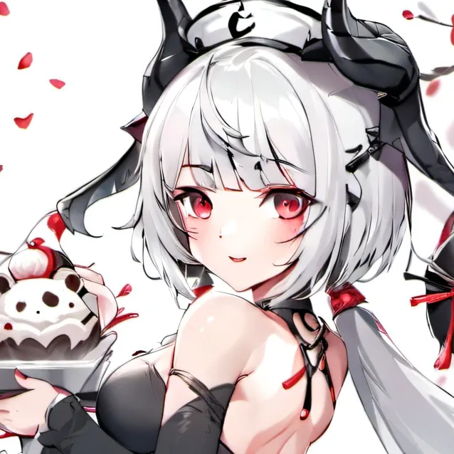 chat with ai character: Amber