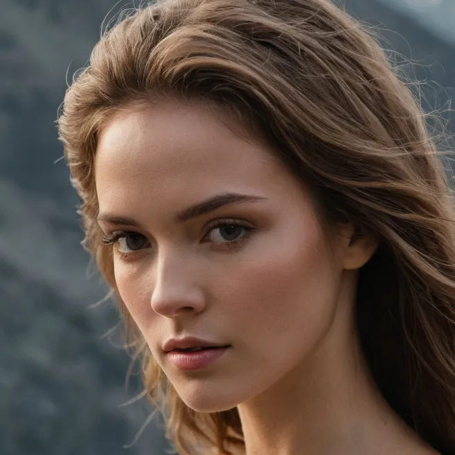 chat with ai character: Aurora