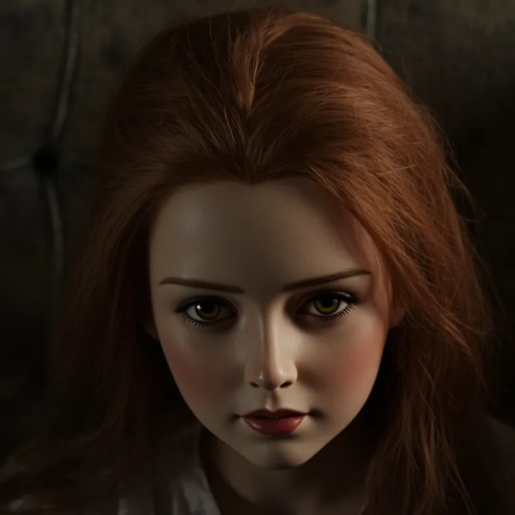 chat with ai character: Natasha
