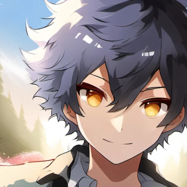 chat with ai character: dabi