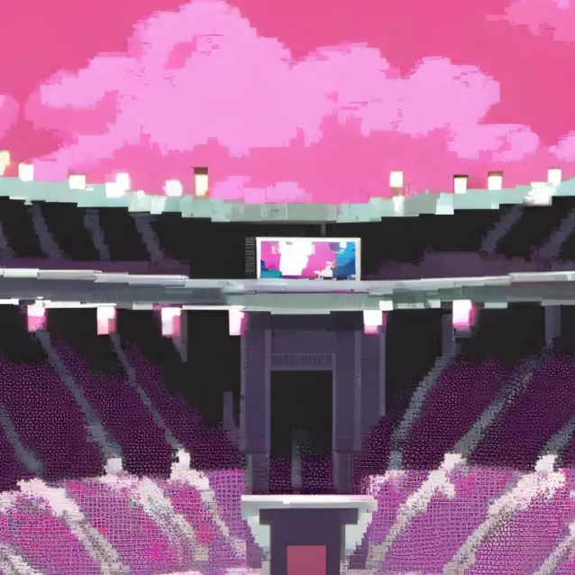 chat with ai character: UA sports festival