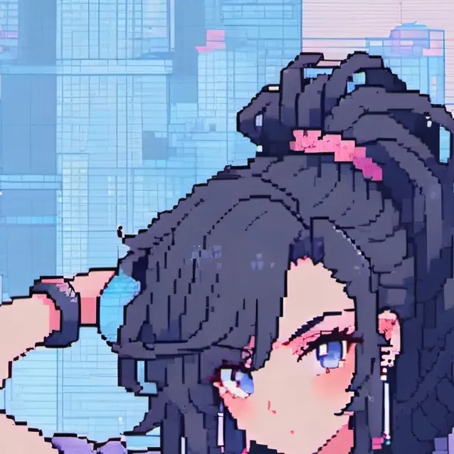 chat with ai character: mille    ⃝꙰⃝꙰⃝
