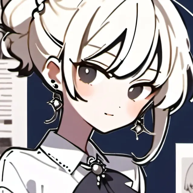 chat with ai character: Lana