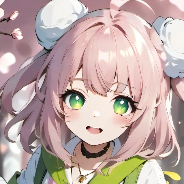 chat with ai character: Momo Inko