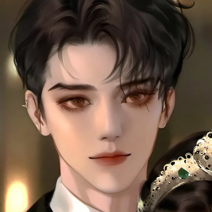 chat with ai character: Cash crew hate u