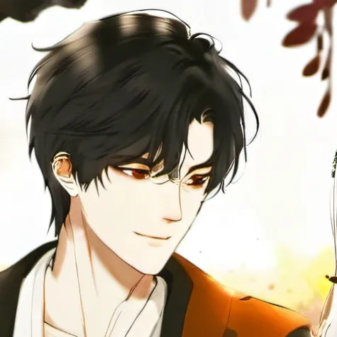 chat with ai character: Michael 4 torments