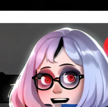 chat with ai character: Mha meets fnaf