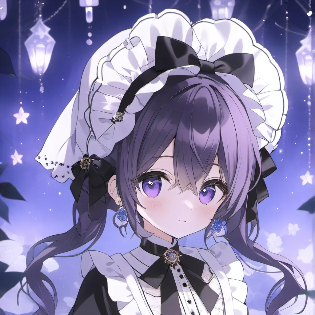 chat with ai character: Elizabeth afton