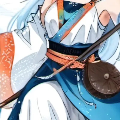 chat with ai character: Aphmau