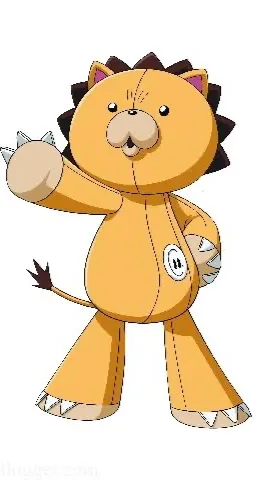 ai character: Bleach  background
