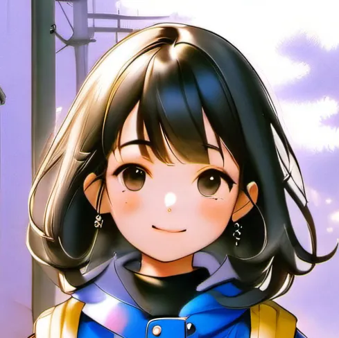 chat with ai character: Chloe 