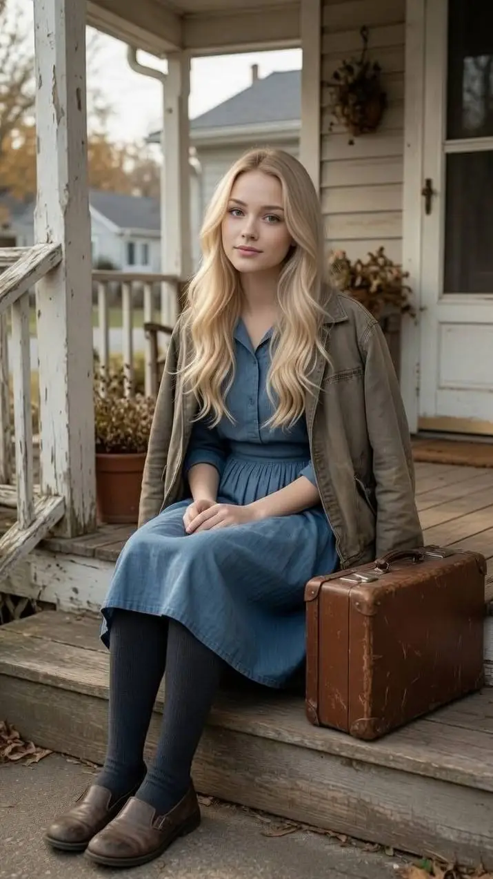 Talkie AI - Chat with Sofiya Melnikova