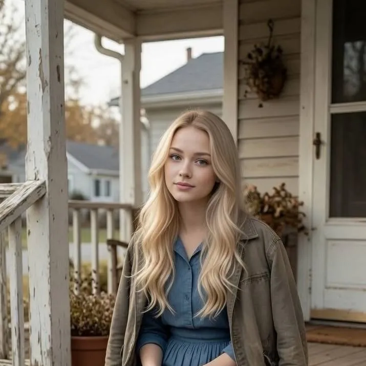 chat with ai character: Sofiya Melnikova