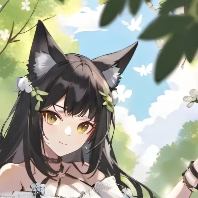 chat with ai character: Bella 