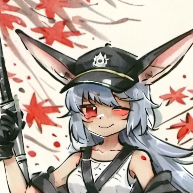 chat with ai character: bella the wolf