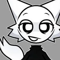 chat with ai character: ✨🩶wenda🤍✨