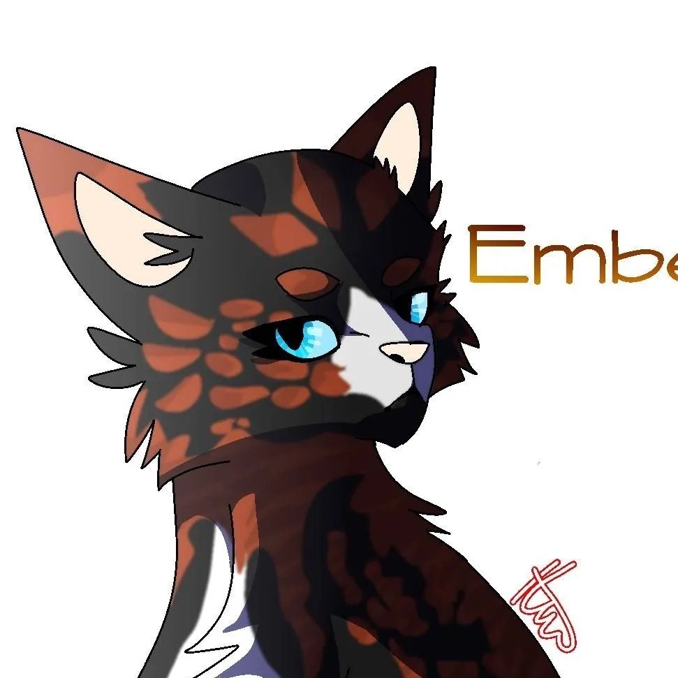 chat with ai character: Shadows of Ember