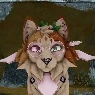 chat with ai character: Fragariaskip 