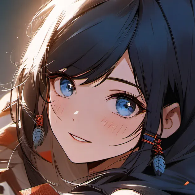 chat with ai character: Kamadushi 