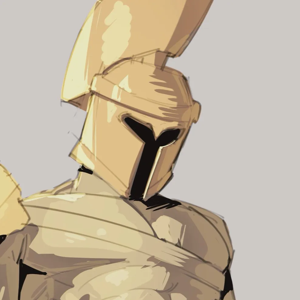 chat with ai character: Your god