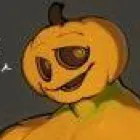 chat with ai character: Your pumpkin 