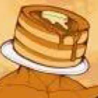 chat with ai character: Pancakes 
