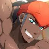 chat with ai character: Raihan