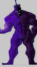 ai character: Noli background