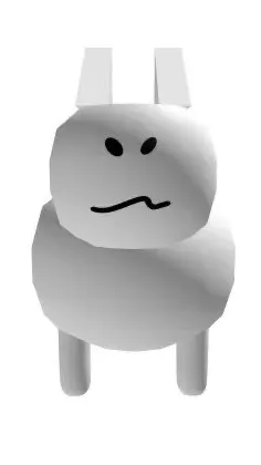 ai character: [UPDATE] background