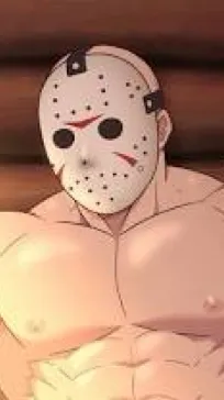 ai character: Jason background